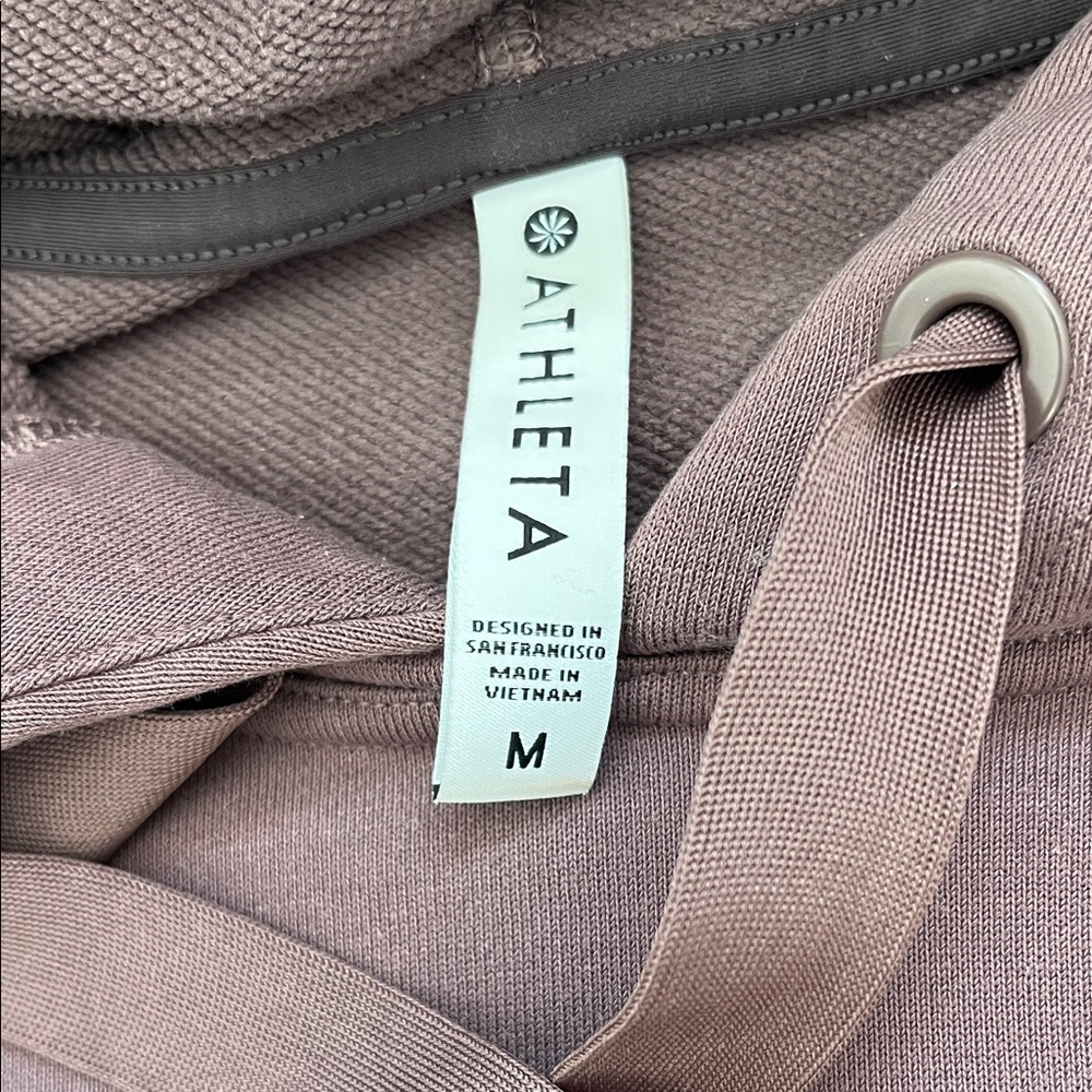 Athleta Hoodie - Picture 3 of 7